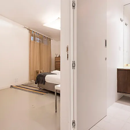 Apartament Rosario 75 By Lovelystay
