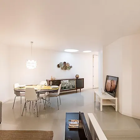 Apartament Rosario 75 By Lovelystay Porto