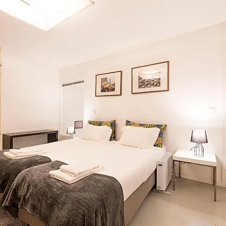 Rosario 75 By Lovelystay Apartament *